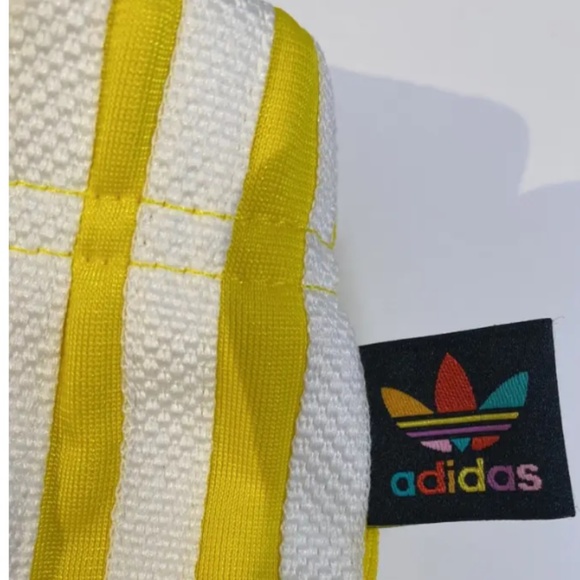 Brand New PHARRELL WILLIAMS SHORT SHORTS - Picture 15 of 16